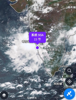 美国加州大学伯克利分校与莫桑比克大学共建海洋观测站 预警印度洋风暴灾害